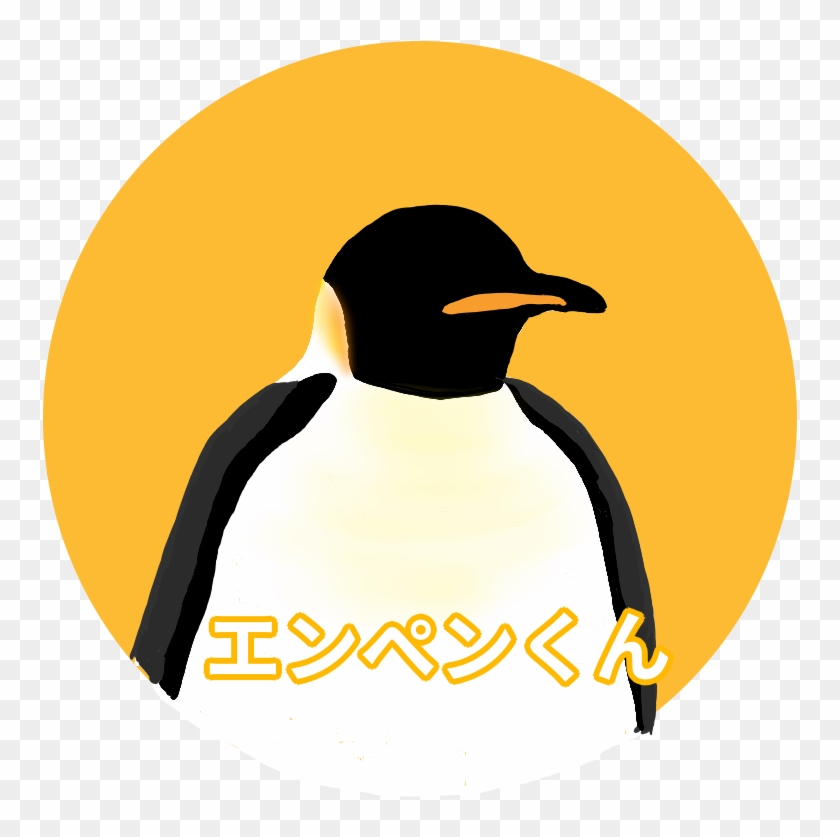 管理人シロクマ - Adã©lie Penguin #584838