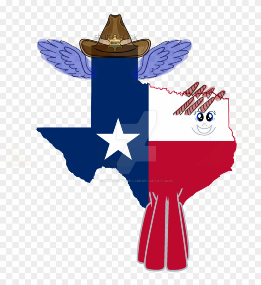 New Oc Sheriff Texas - Texas State Decal #585183