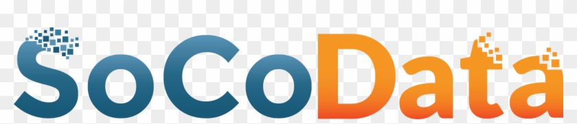 Soco Data Logo - Soco Data Logo #585213