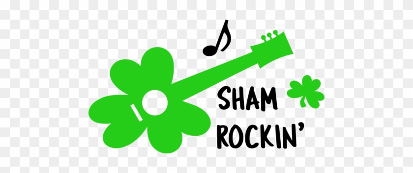 Sham Rockin - Sham Rockin #585946