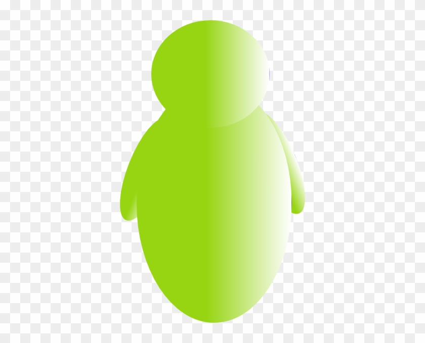 Green Person Avatar Clip Art At Clker - Green Person Avatar Clip Art At Clker #586149