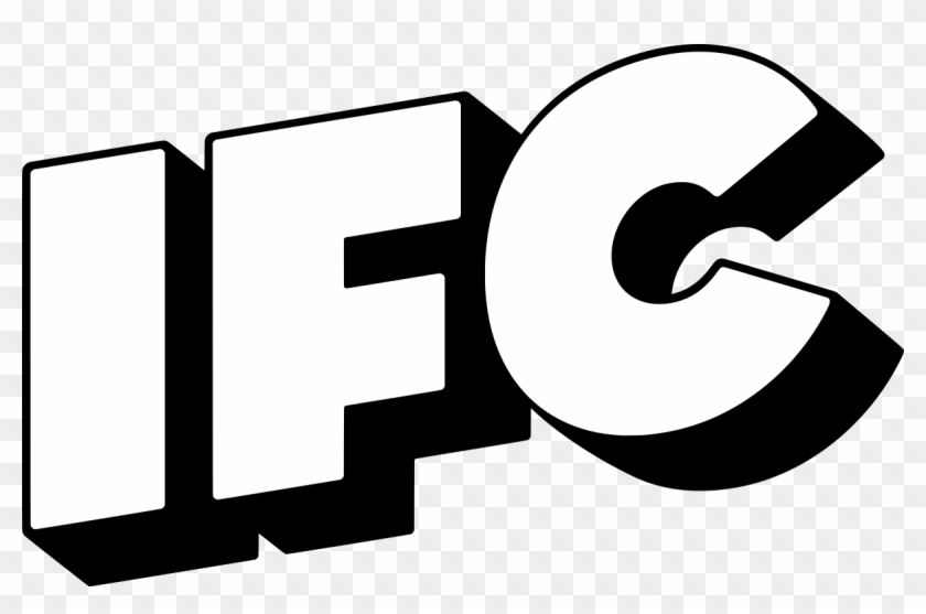 Ifc - Ifc Tv Logo #586333