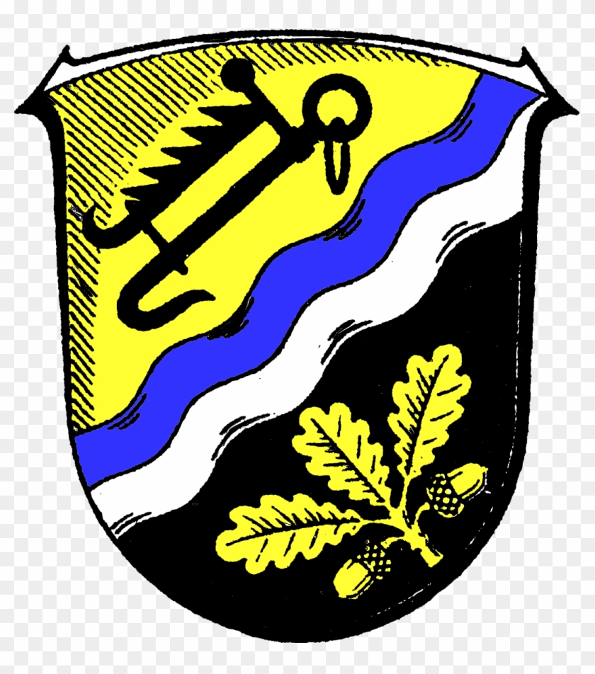 Wappen Schwalmtal - Schwalmtal Hessen Wappen #586465