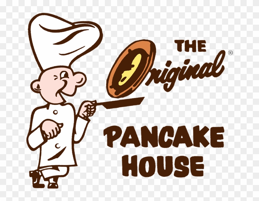 Image419827 - Original Pancake House Logo #586885