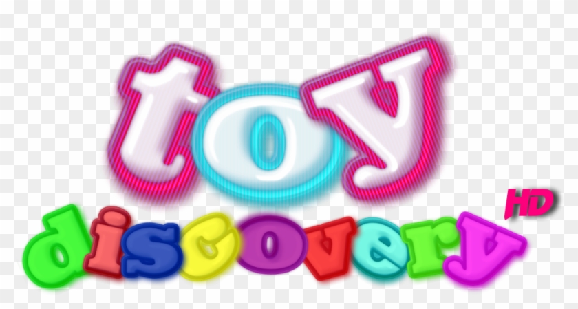 Toy Discovery Hd - Graphics #587242