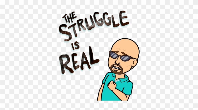 Leadership, Mistakes, Regret, And Moving On - Bitmoji Students #587398