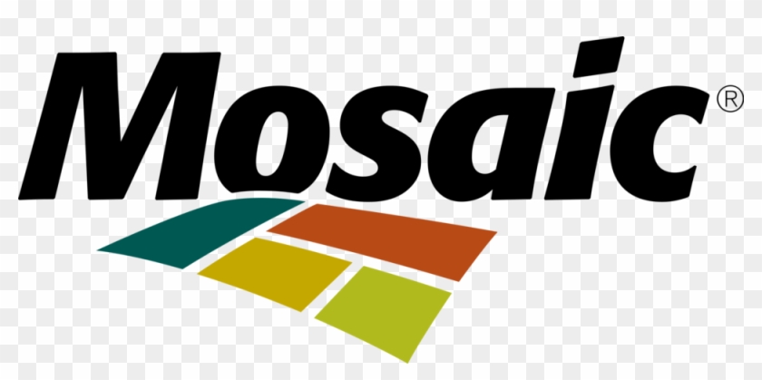 View All Our Sponsors Here - Mosaic Company Logo #587477