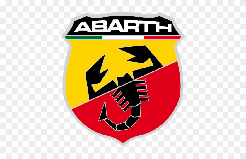 Abarth Logo @turbo Shop - Abarth Logo #587539