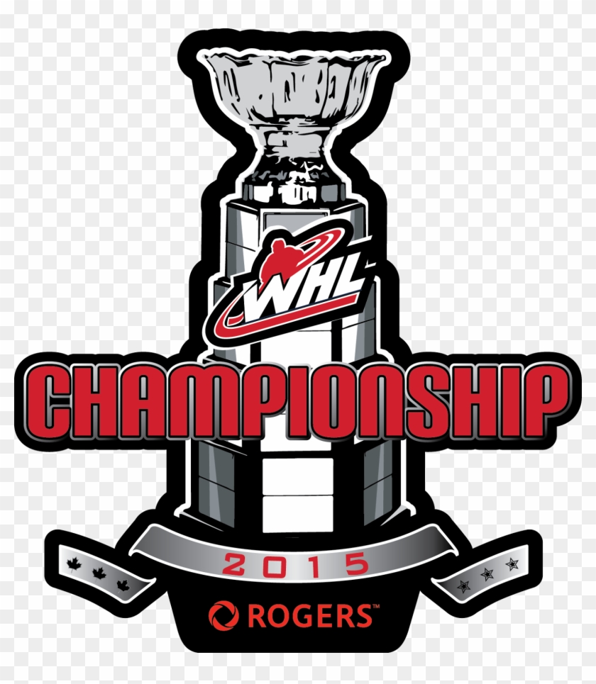 Whl Playoff Logo #587557