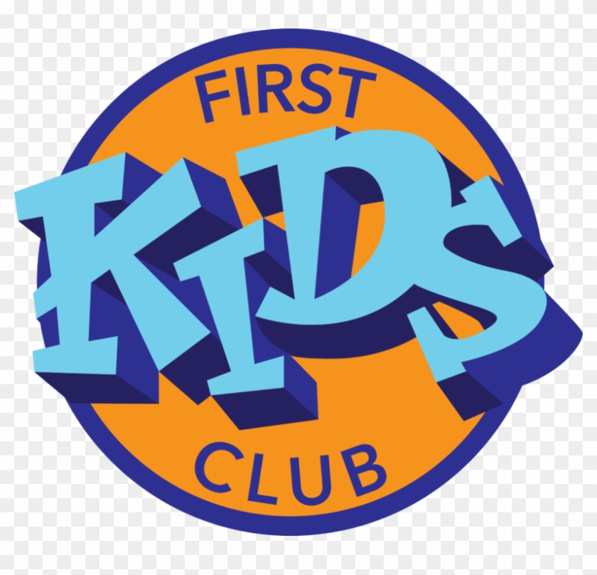 First Kids Club - Pbs Kids Go #588257