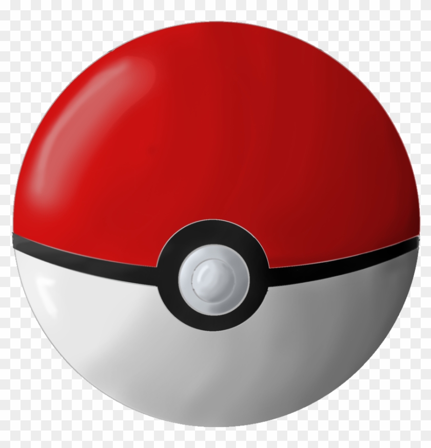 Pokeball Png - Pokeball Png #588288