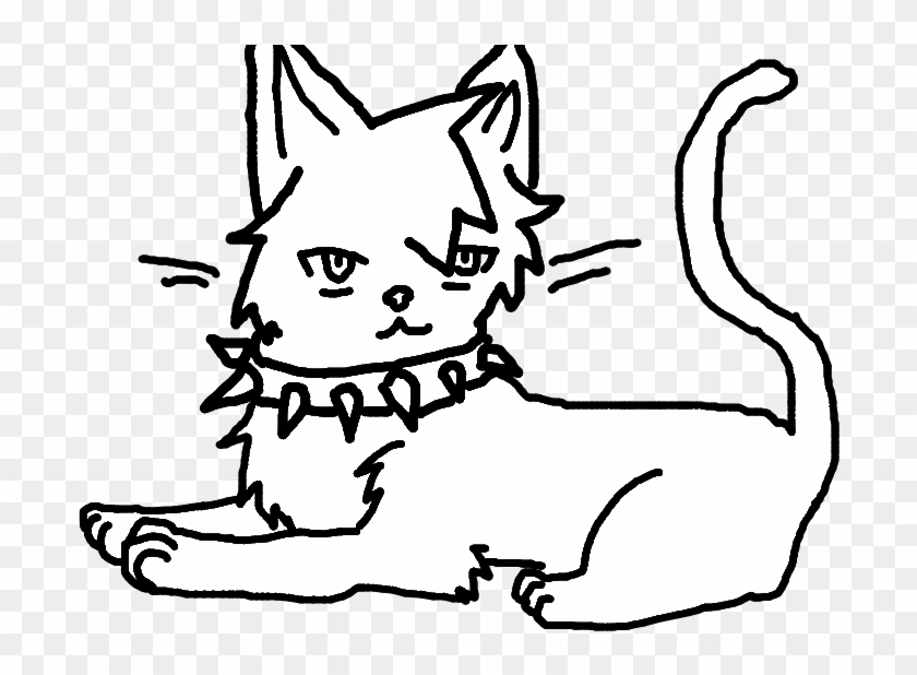 7300 Warrior Cats Coloring Pages Online  Latest Free
