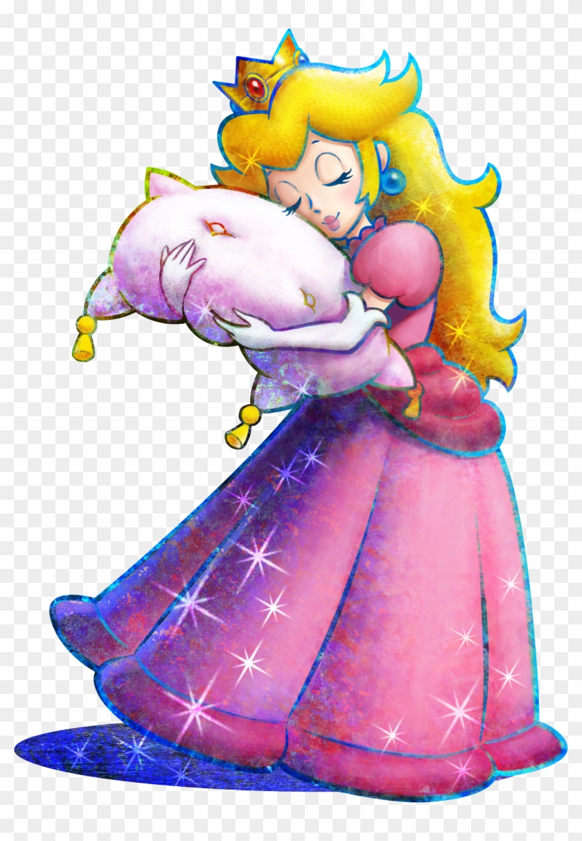 Princess Peach - Princess Peach #588867