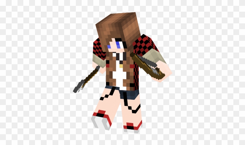 famous girl minecraft youtubers