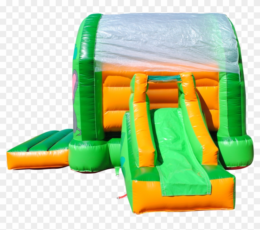 Details - Size - Inflatable #589046