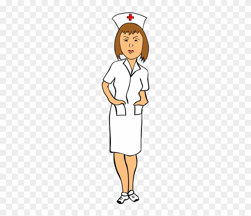 Nursing Nurse Clipart Free Clip Art Images Image 3 - Drawing - Full ...