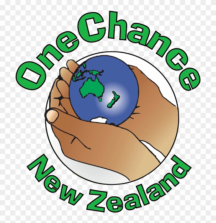 Onechance Youth Project - Earth #104834