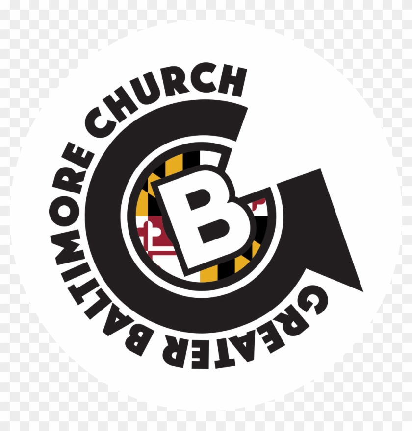 Greater Baltimore Church - Emblem - Full Size PNG Clipart Images Download