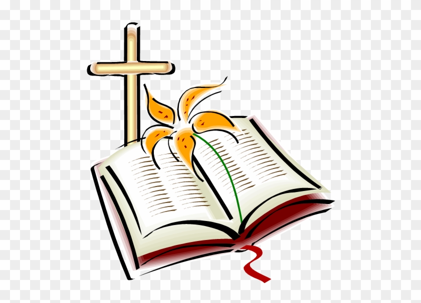 Free Christian Cross Clip Art Bible