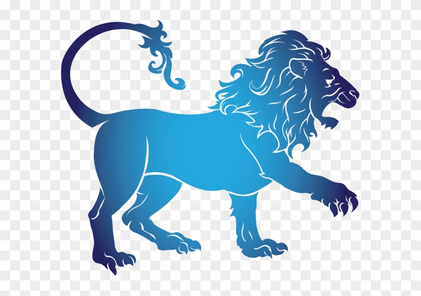 Leo Weekly Horoscope - Leo Png #111374