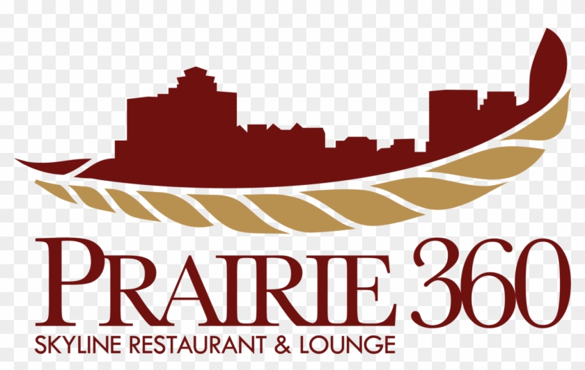 Prairie 360 Logo - Prairie 360 #111503
