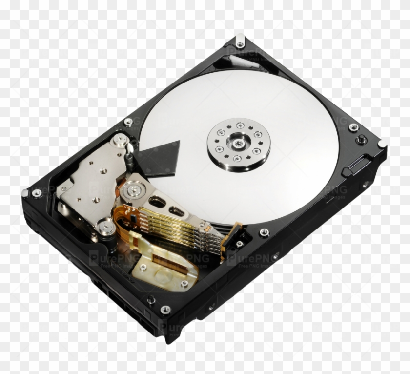 Hgst 4tb Hus724040ale640 Ultrastar 7k4000 Hdd #589118