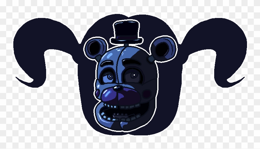 Five Nights At Funtime Freddy's By Nekomaster1000 - Five Nights At Funtime Freddy's By Nekomaster1000 #589599