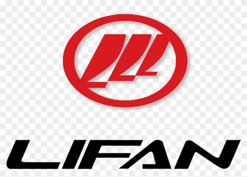 Lifan Logo - Free Transparent PNG Clipart Images Download