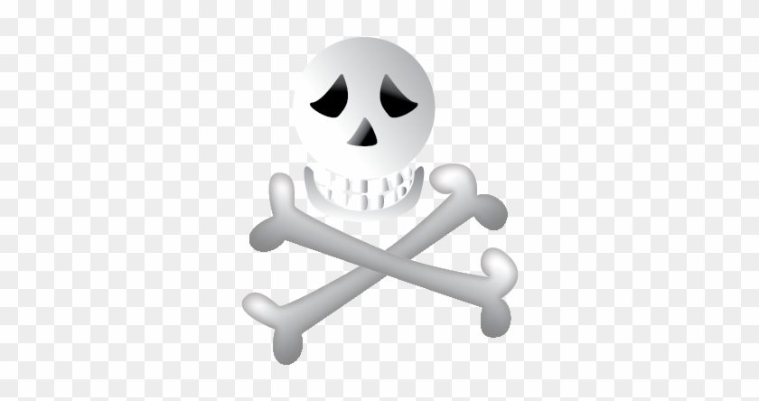 Bone, Dice, Halloween, Scary Icon, Scarey Icon, Scary - Icon #590042