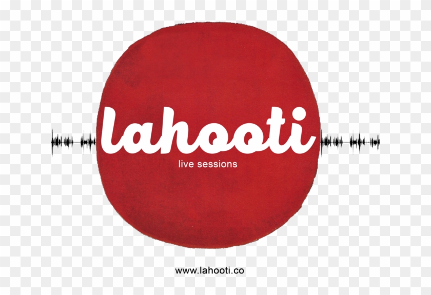 Lahooti Logo #590399