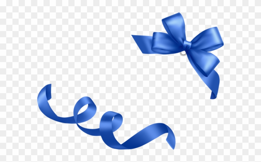 04254a - Blue Ribbon Png #590920