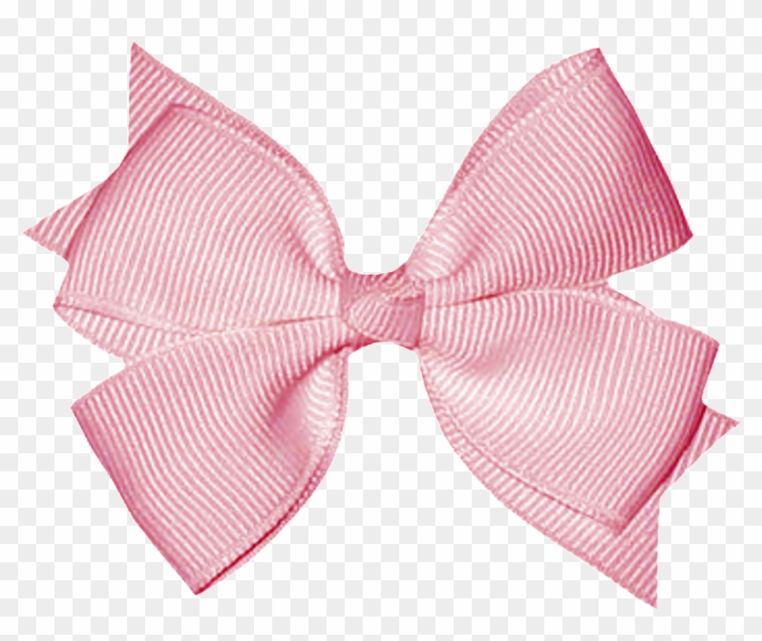 Photo Bos-bow - Pink Bow Png #591203