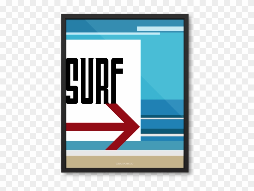 Surf, California #591494