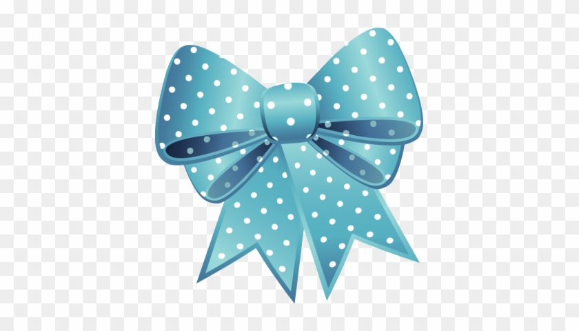 Birthday Bow Clipart - Bow Clipart Png #591764