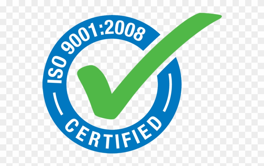 Compliance - Iso 9000 #591853