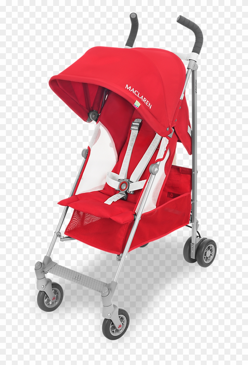 Maclaren sherpa best sale stroller reviews