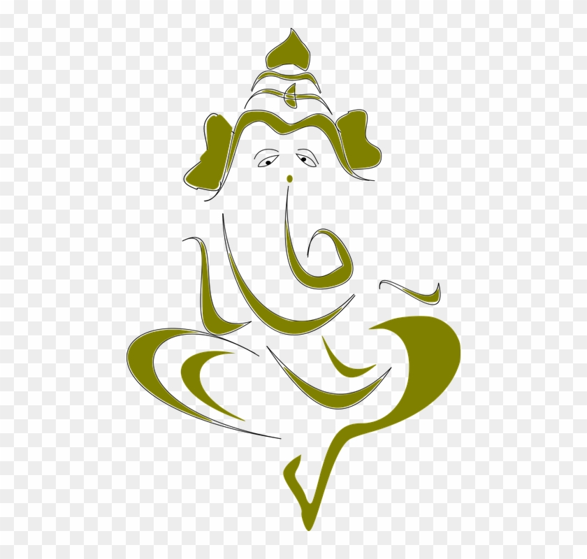 चरण पादुका मुनि मन राजित - Vinayagar Images Png #592063