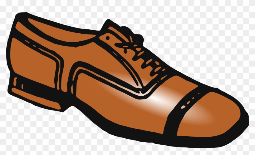 Big Image - Transparent Background Shoes Clipart #592320