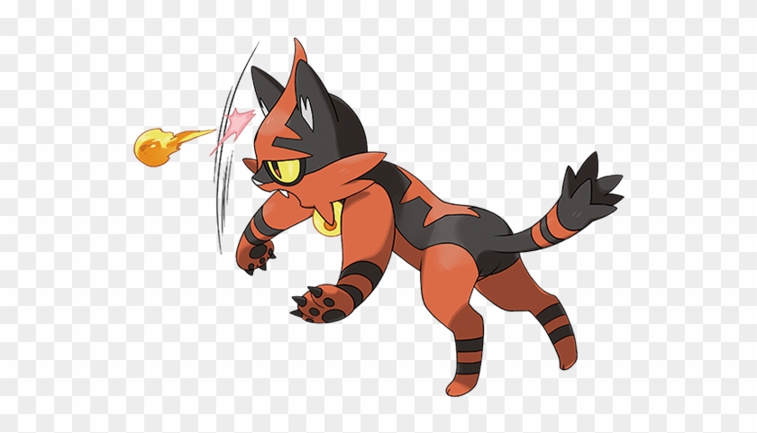 Torracat - Art #592843