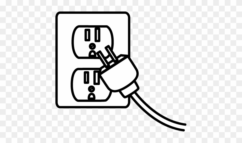 Power Socket Clipart - Clip Art - Free Transparent PNG Clipart Images ...