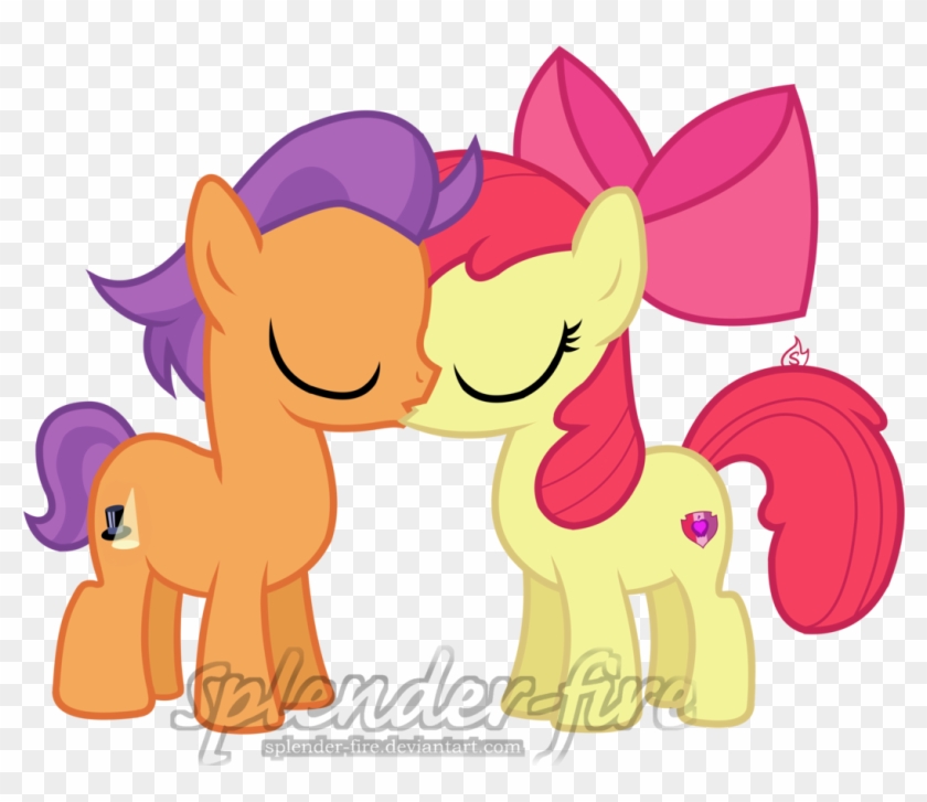 Absurd Res, Apple Bloom, Artist - Little Pony Friendship Is Magic #593407