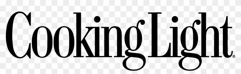 Cooking Light Magazine Logo Png #593718