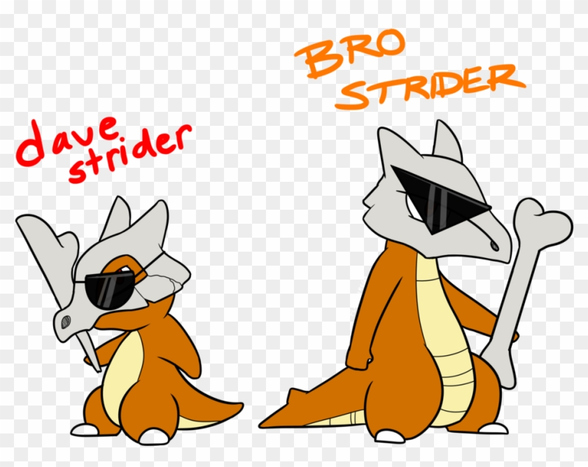 Pokemon Striders - Cartoon #594563