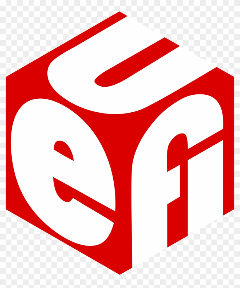 Uefi Logo #594592