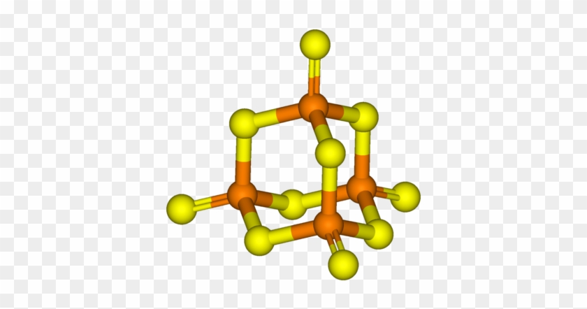 Pentassulfeto De Fósforo - Phosphorus Pentasulfide #594869