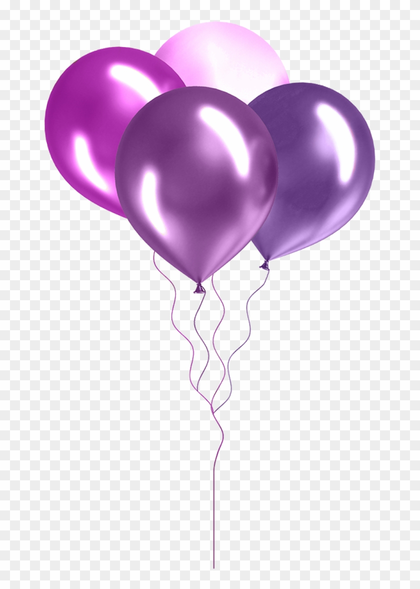 Balloon Clipart - - 😍 - Oriflame #595045