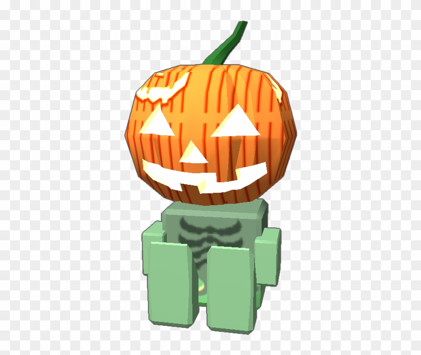 By Halo 5 Arbiter Elite - Jack-o'-lantern #595575