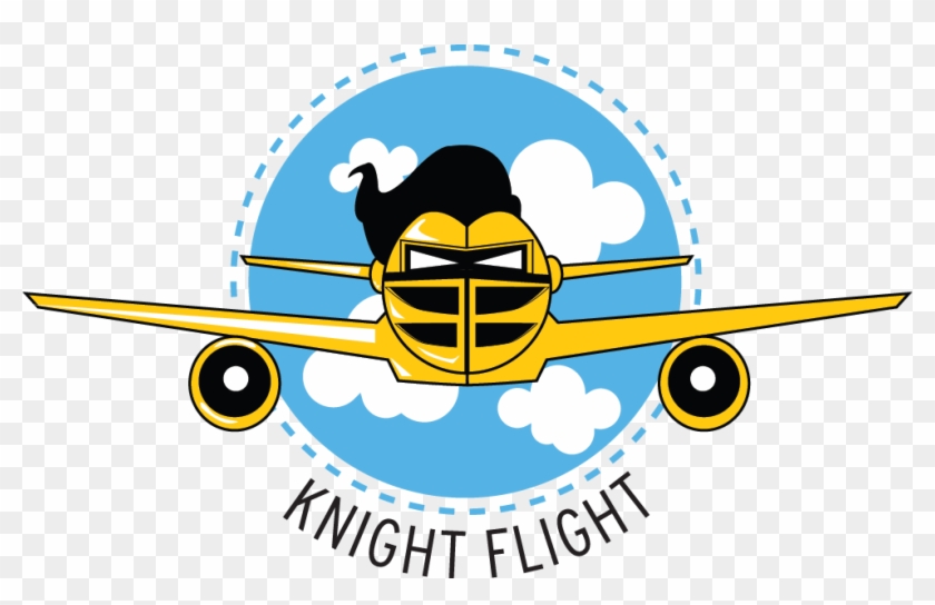 Knight Flight - Knight Flight #595829