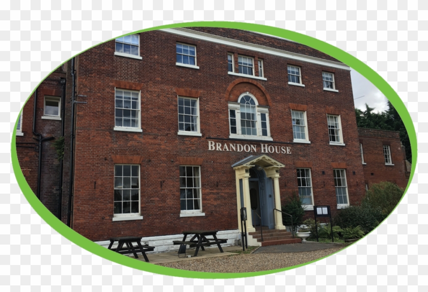 Brandon House Hotel - Barracks #596381