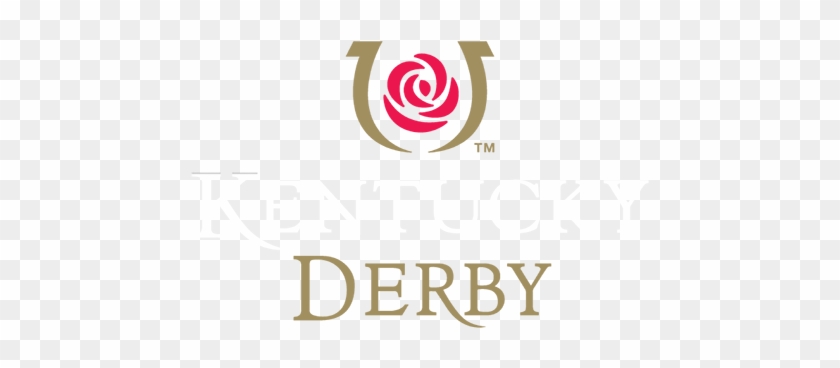 141st Kentucky Derby Logo Pin - Kentucky Derby 2018 Logo #596385